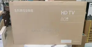 Samsung 32" Smart TV