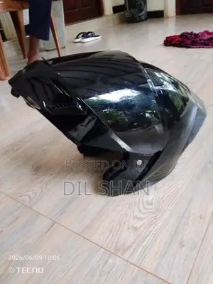Helmet