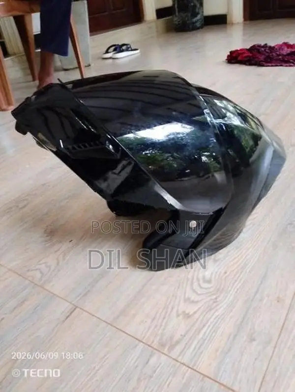 Helmet