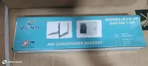 Ac wall bracket ( 9 to 12)