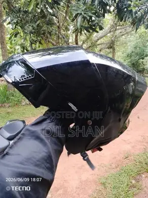 Helmet
