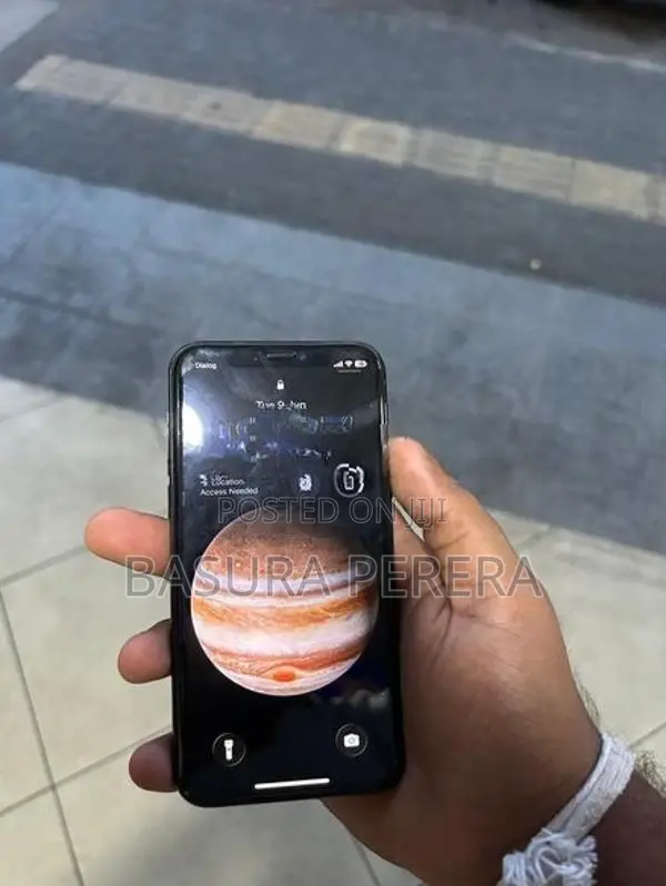 Apple iPhone 11 Pro 256GB (Used)