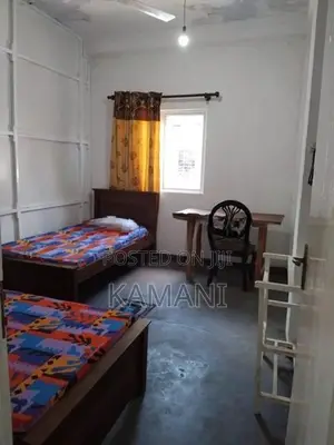 Rooms for Rent in Mahabage