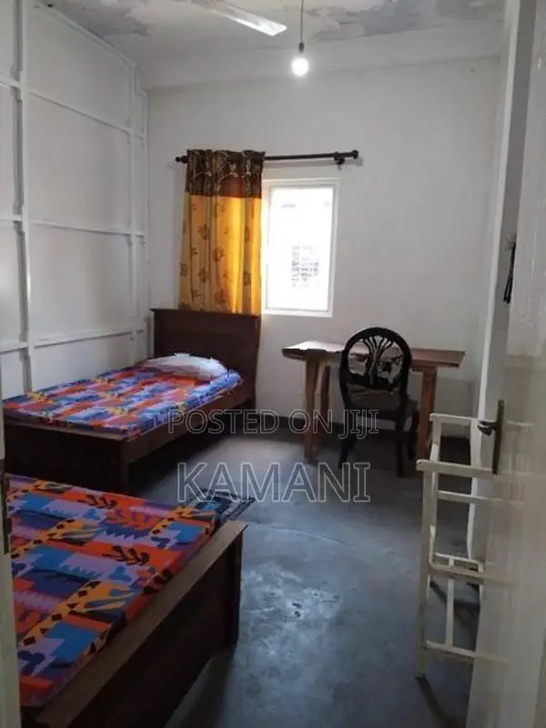 Rooms for Rent in Mahabage
