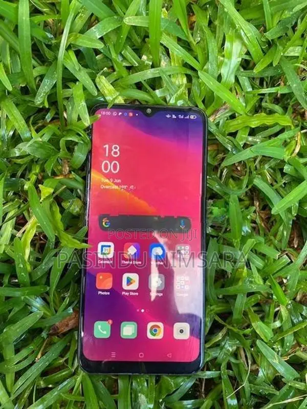 Oppo A9 (Used)