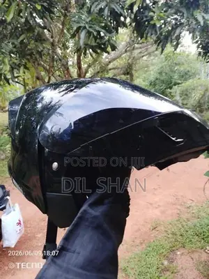 Helmet