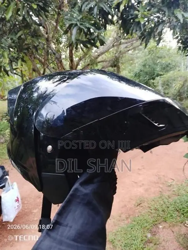 Helmet