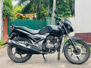 Honda CB Unicorn 2010