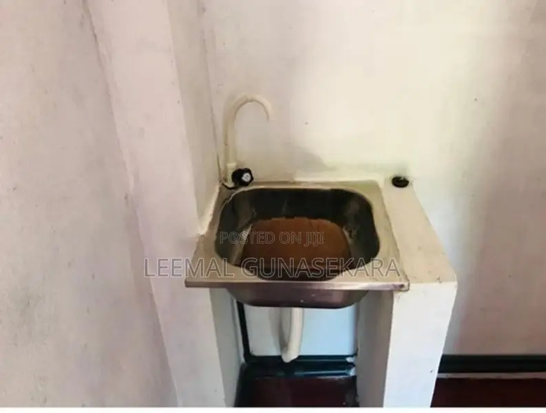 Annex with Room for Rent Negombo