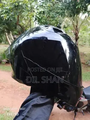 Helmet