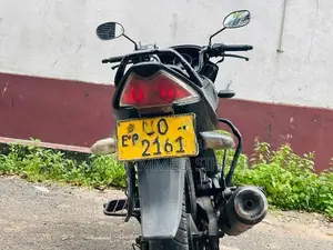 Honda CB Unicorn 2010