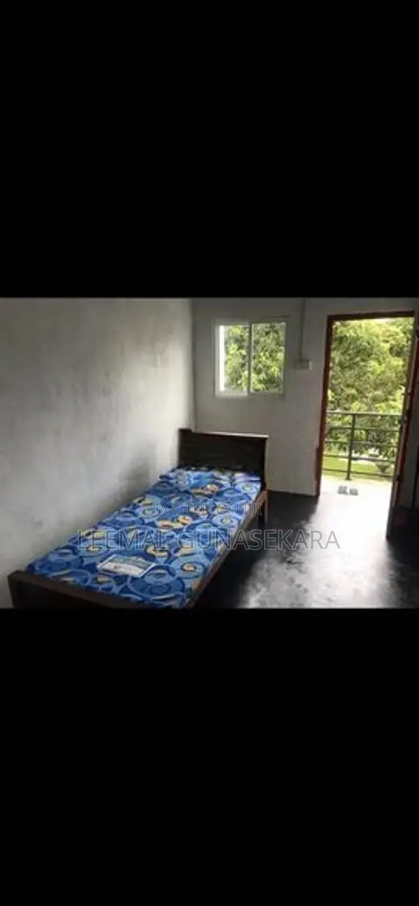 Annex with Room for Rent Negombo