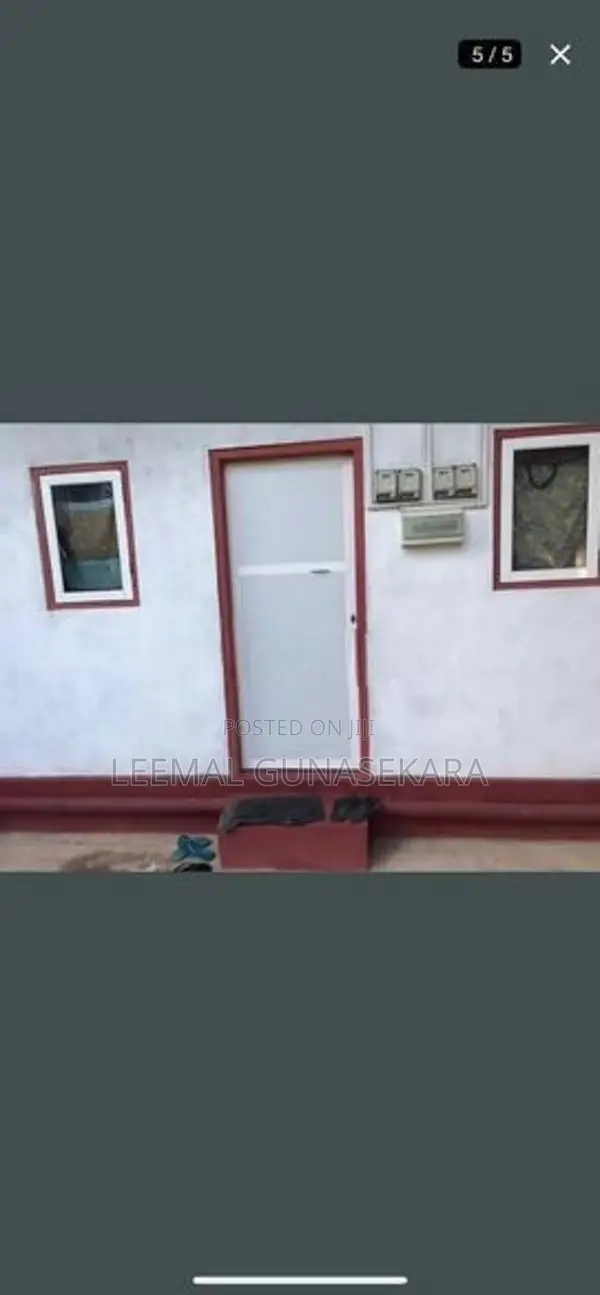 Annex with Room for Rent Negombo