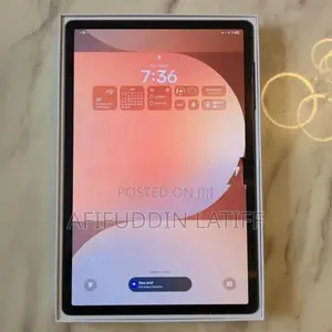 Samsung S10 Plus Tablet 12GB/256GB