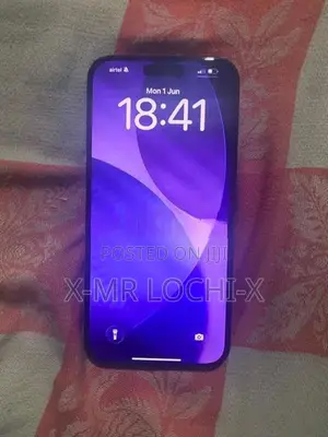 Apple iPhone 15 Pro Max (Used)