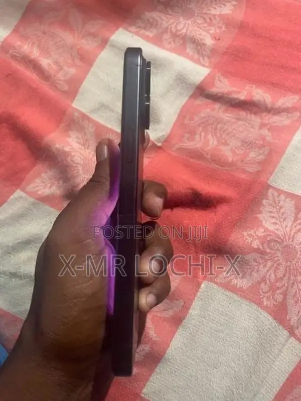 Apple iPhone 15 Pro Max (Used)