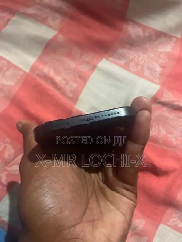 Apple iPhone 15 Pro Max (Used)