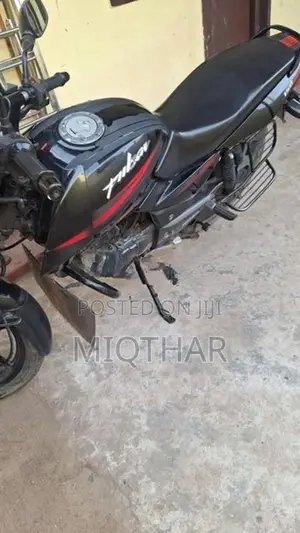 Bajaj Pulsar 150 2018