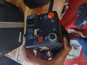 Nikon Camera Set