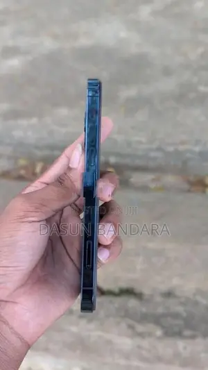 Apple iPhone 12 Pro (Used)