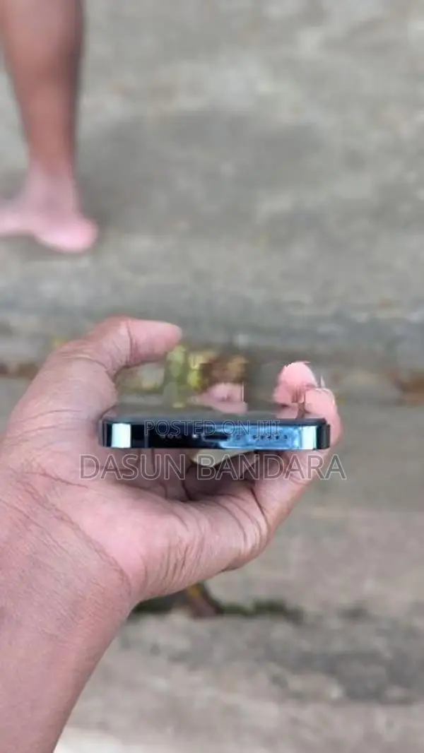 Apple iPhone 12 Pro (Used)