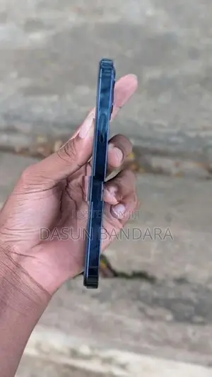 Apple iPhone 12 Pro (Used)