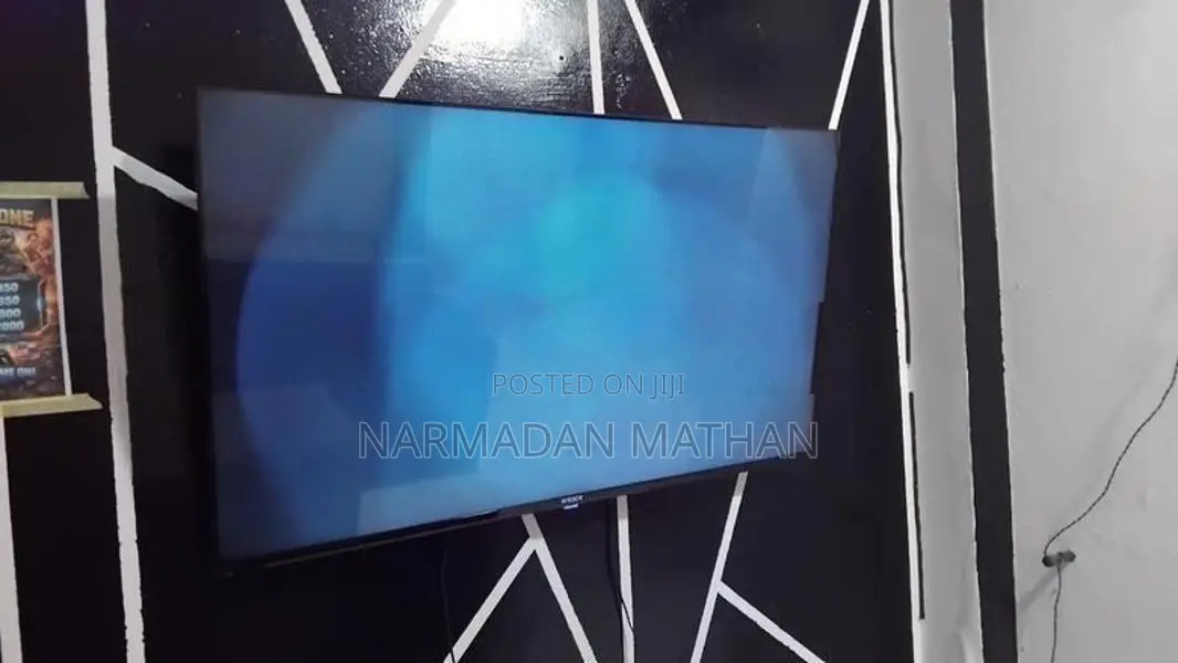 Wisdom 55 Inch LED TV
