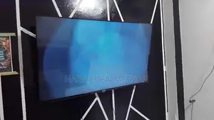 Wisdom 55 Inch LED TV