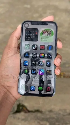 Apple iPhone 12 Pro (Used)