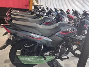 TVS Sport 110 2026