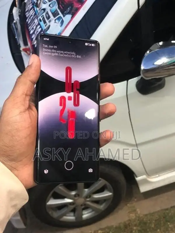 Xiaomi Redmi Note 14 Pro (Used)