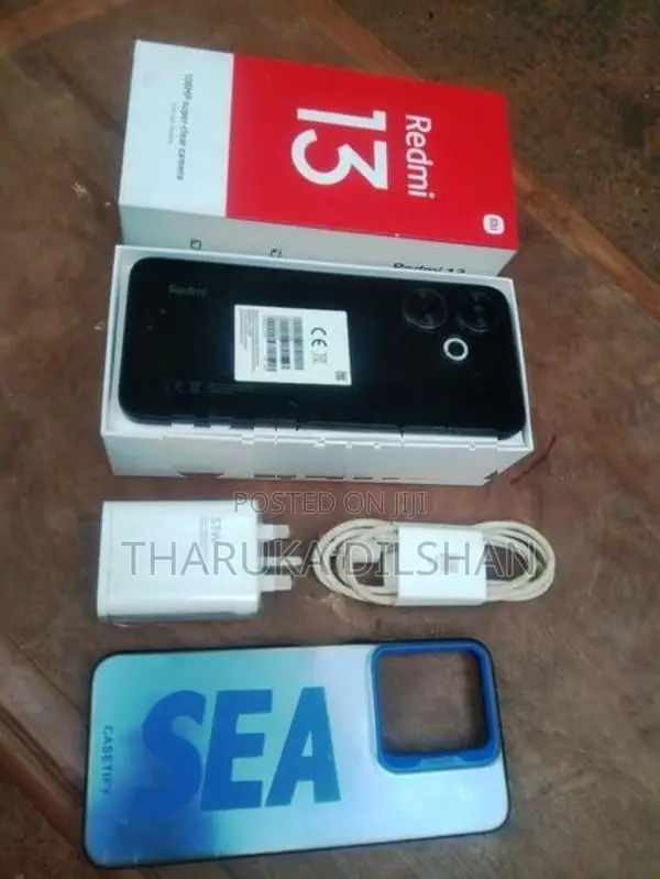Xiaomi Redmi 13 (Used)