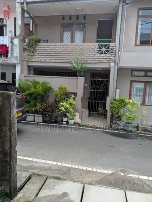House for Sale in Nugegoda