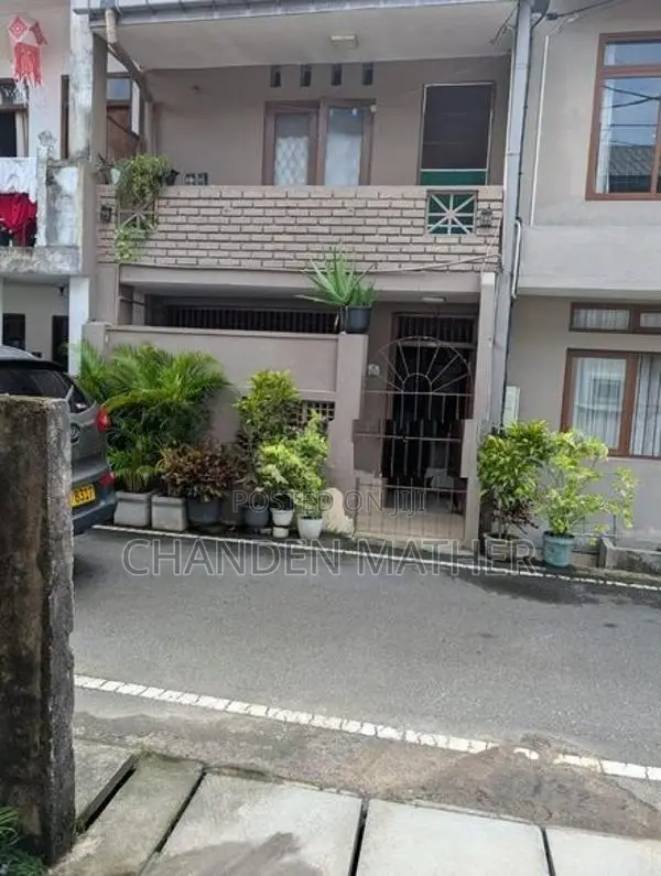 House for Sale in Nugegoda