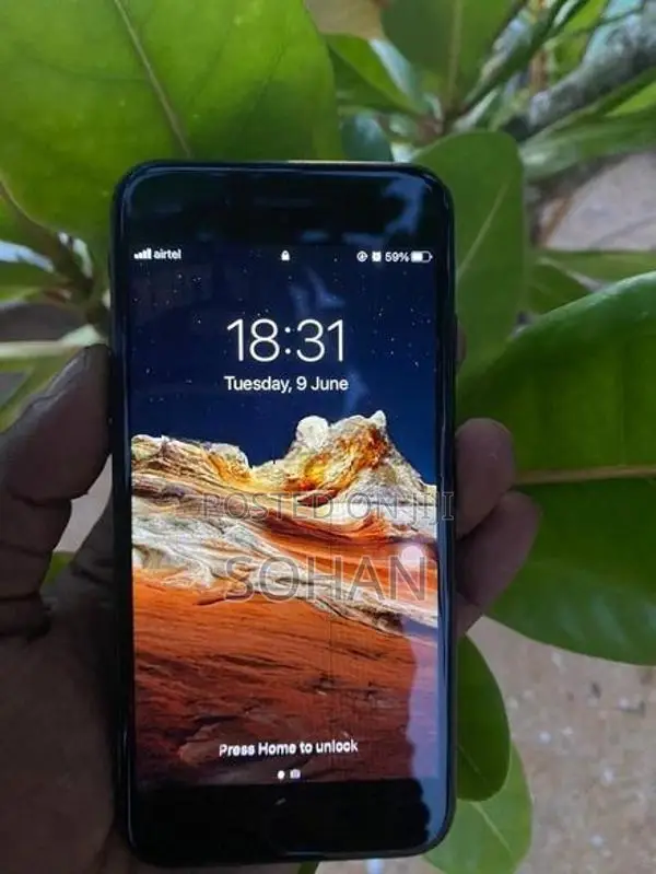 Apple iPhone 7 (Used)