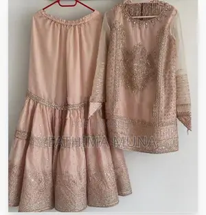 Designer Wear Outfit