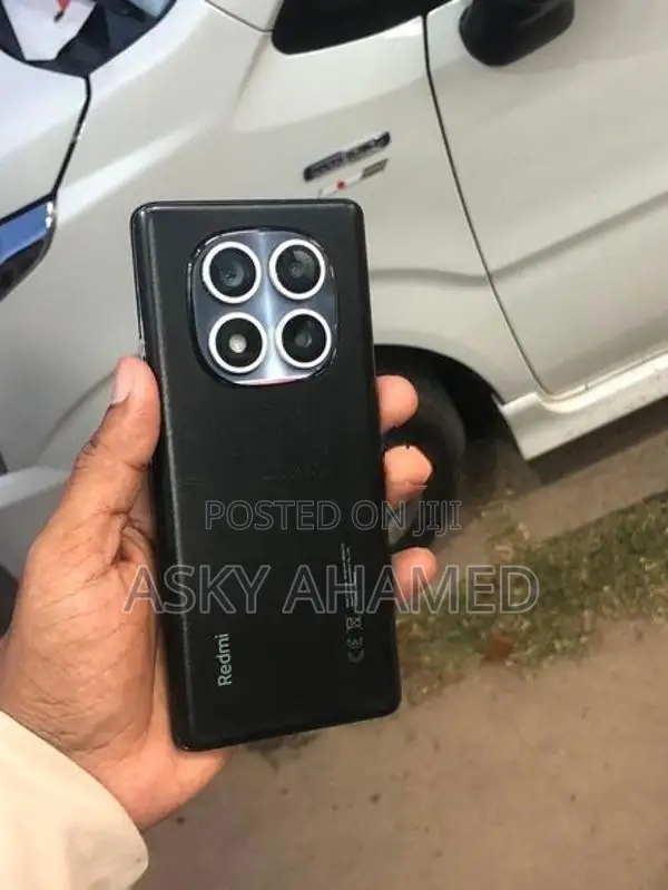 Xiaomi Redmi Note 14 Pro (Used)