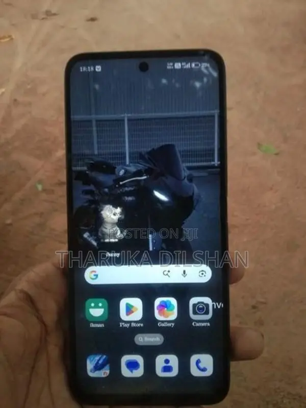 Xiaomi Redmi 13 (Used)