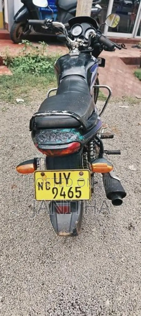 TVS Star Sport 2008