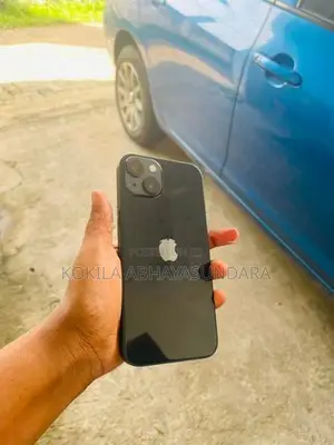 Apple iPhone 13 (Used)