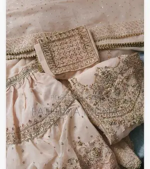 Designer Wear Outfit