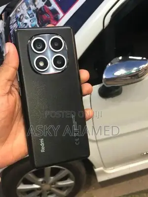 Xiaomi Redmi Note 14 Pro (Used)