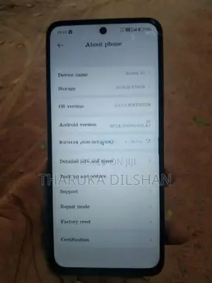 Xiaomi Redmi 13 (Used)