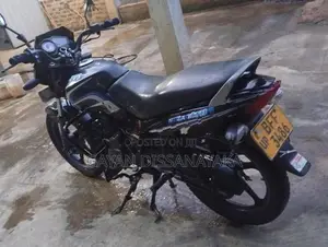 TVS Metro 2017