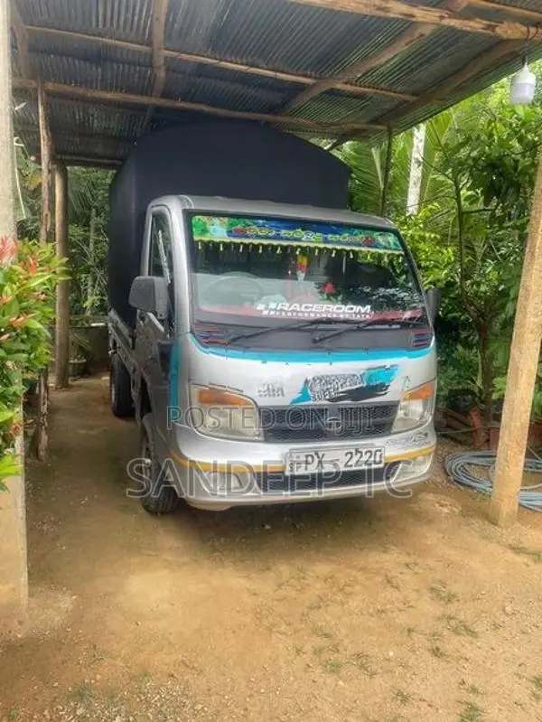 Tata Dimo Batta Ace Ex2 2014