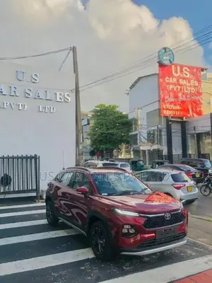 Toyota Taisor G Grade 2026
