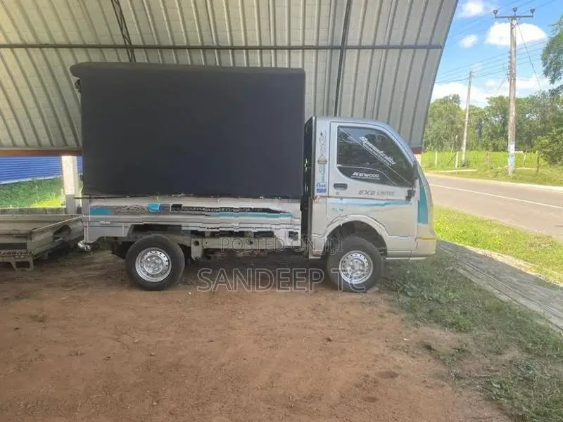 Tata Dimo Batta Ace Ex2 2014