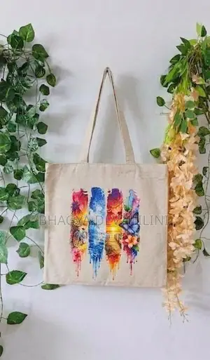 Tote Bags