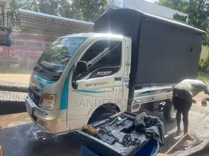 Tata Dimo Batta Ace Ex2 2014