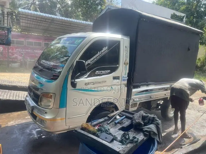 Tata Dimo Batta Ace Ex2 2014